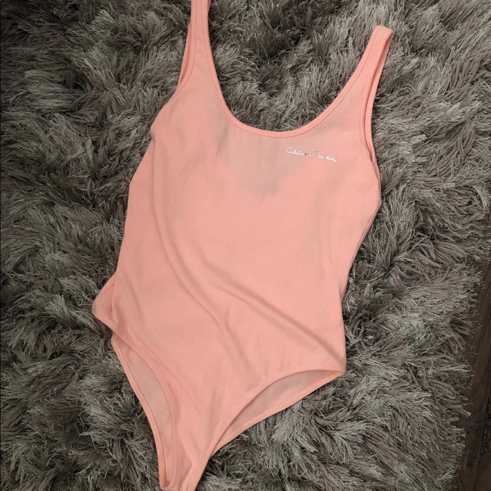 Bodysuit